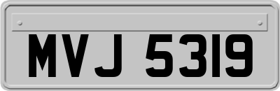 MVJ5319
