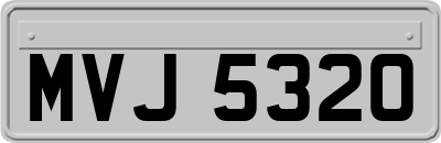 MVJ5320