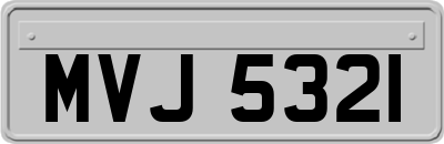 MVJ5321