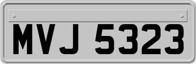 MVJ5323