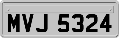MVJ5324