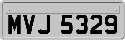 MVJ5329
