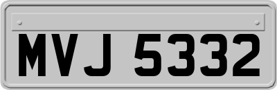 MVJ5332