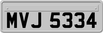 MVJ5334