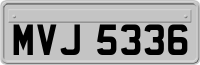 MVJ5336