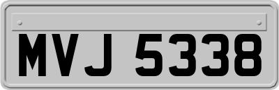 MVJ5338