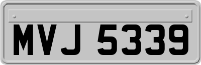 MVJ5339