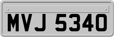 MVJ5340