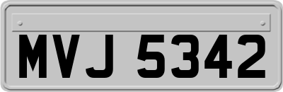 MVJ5342