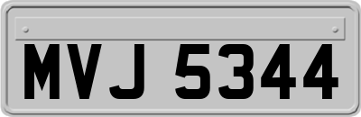 MVJ5344