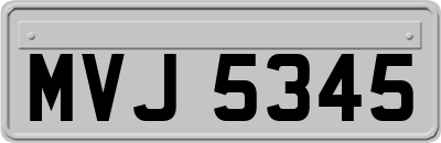 MVJ5345