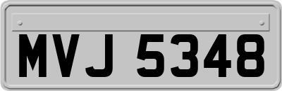 MVJ5348