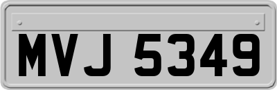 MVJ5349