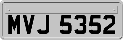 MVJ5352
