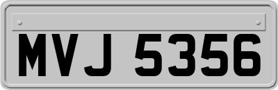 MVJ5356