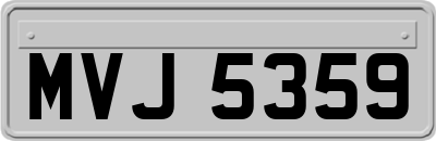 MVJ5359
