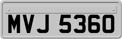 MVJ5360