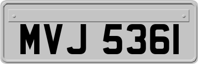 MVJ5361