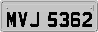 MVJ5362