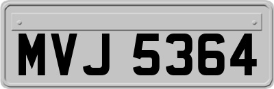 MVJ5364