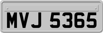 MVJ5365