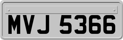 MVJ5366