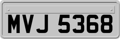 MVJ5368