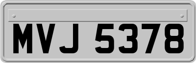 MVJ5378