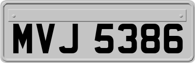 MVJ5386