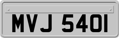 MVJ5401