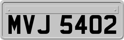 MVJ5402