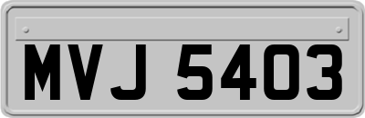 MVJ5403