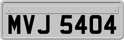 MVJ5404