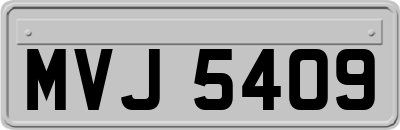 MVJ5409