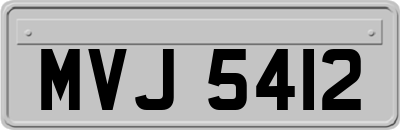 MVJ5412