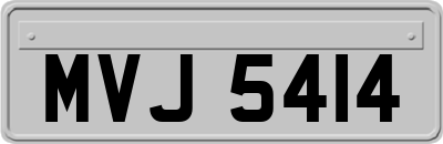 MVJ5414