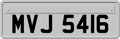 MVJ5416
