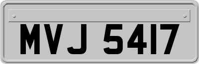 MVJ5417