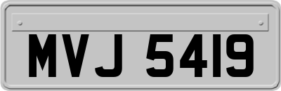 MVJ5419
