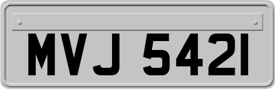 MVJ5421