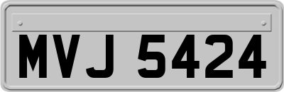 MVJ5424