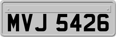 MVJ5426