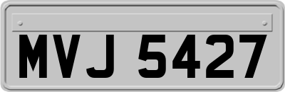 MVJ5427