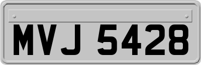 MVJ5428