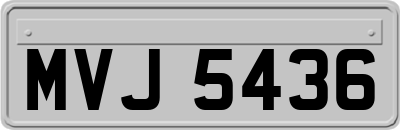 MVJ5436