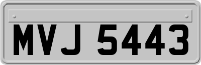 MVJ5443