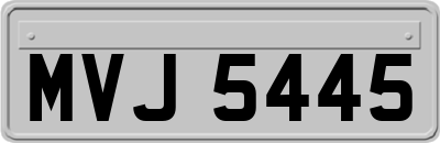 MVJ5445