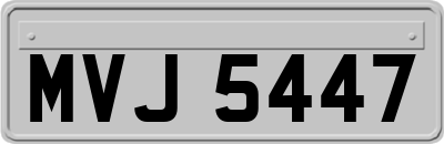 MVJ5447