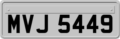 MVJ5449