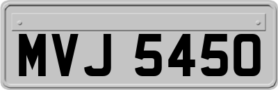 MVJ5450
